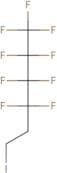 1H,1H,2H,2H-Nonafluorohexyl iodide