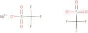 Nickel(II) Trifluoromethanesulfonate