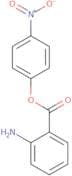 4-Nitrophenyl Anthranilate