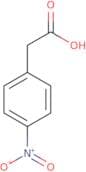 4-Nitrophenylacetic acid