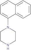 1-(1-Naphthyl)piperazine hydrochloride