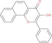 alpha-Naphthoflavanol