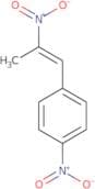 1-(4-Nitrophenyl)-2-nitropropene