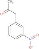 (3-Nitrophenyl)acetone