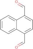 Naphthalene 1,4-dicarboxaldehyde