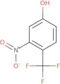 3-Nitro-4-(trifluoromethyl)phenol