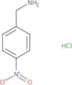 4-Nitrobenzylamine hydrochloride
