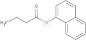 alpha-Naphthyl butyrate