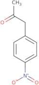(4-Nitrophenyl)acetone