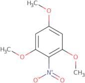 1-Nitro-2,4,6-trimethoxybenzene