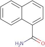 alpha-Naphthamide