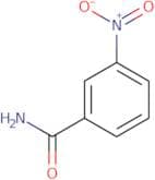 3-Nitrobenzamide