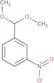3-Nitrobenzaldehyde dimethyl acetal
