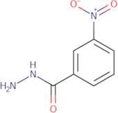 3-Nitrobenzhydrazide