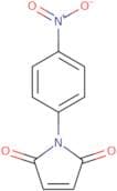 N-(4-Nitrophenyl)maleimide