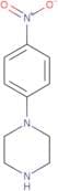 1-(4-Nitrophenyl)piperazine