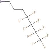 1,1,1,2,2,3,3,4,4-Nonafluoro-7-Iodoheptane