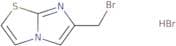 6-(Bromomethyl)imidazo[2,1-b][1,3]thiazole hydrobromide