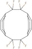 1,1,2,2,9,9,10,10-Octafluoro[2.2]paracyclophane