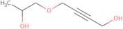 5-Oxa-2-octyne-1,7-diol