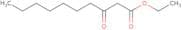 3-Oxodecanoic acid ethyl ester
