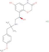 Olodaterol hydrochloride