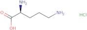 L-Ornithine hydrochloride