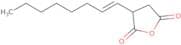 1-Octenylsuccinic anhydride