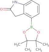 Oxindole-4-boronic acid, pinacol ester