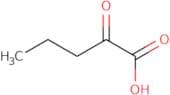2-Oxovaleric acid