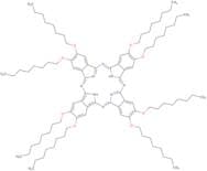 2,3,9,10,16,17,23,24-Octakis(octyloxy)-29H,31H-phthalocyanine