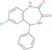 Oxazepam Related Compound A