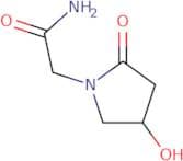 Oxiracetam