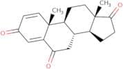 6-Oxo boldione