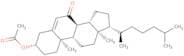 7-Oxo cholesterol 3-acetate