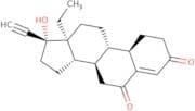 6-Oxo D-(-)-norgestrel