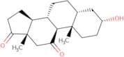 11-Oxo etiocholanolone