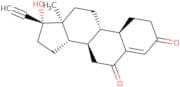 6-Oxo norethindrone
