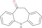 10-Oxo-10,11-dihydro-5H-dibenz[b,f]azepine
