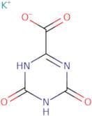 Oxonic acid potassium