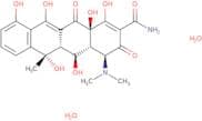 Oxytetracycline dihydrate