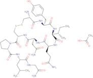 Oxytocin acetate
