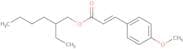 Octyl 4-methoxycinnamate