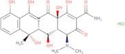 Oxytetracycline hydrochloride
