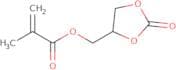 (2-Oxo-1,3-dioxolan-4-yl)methyl methacrylate