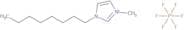 1-Octyl-3-methylimidazolium hexafluorophosphate