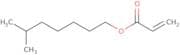 Iso-octyl acrylate