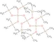 Octakis(trimethylsiloxy)silsesquioxane