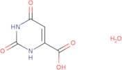 Orotic acid hydrate