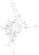 Oritavancin diphosphate